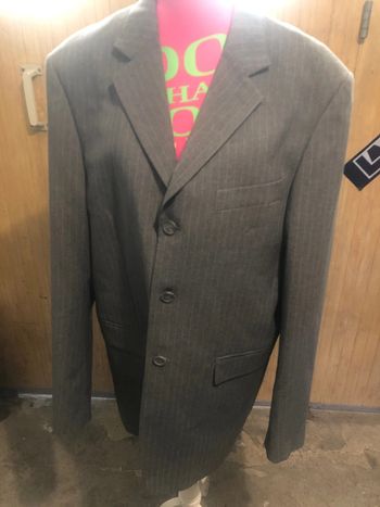 Veste homme