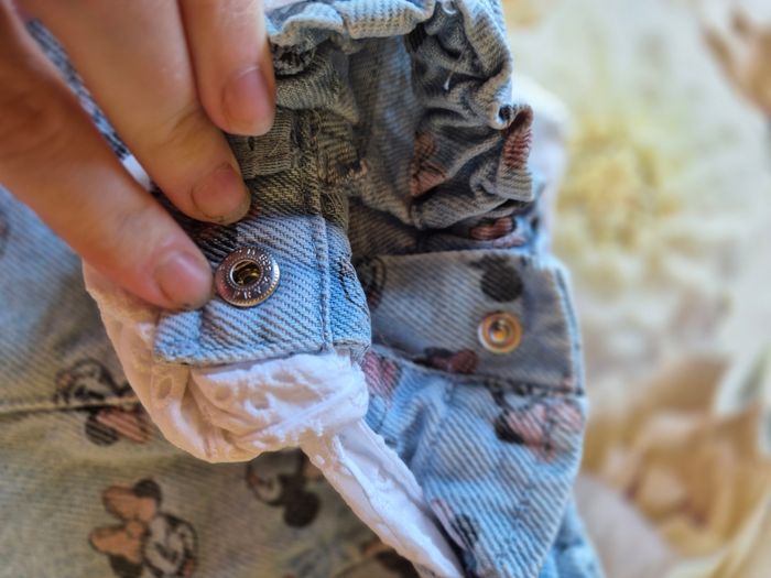 Pantalon minnie - photo numéro 7
