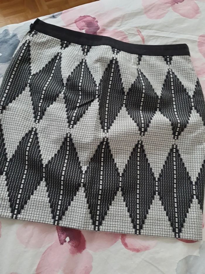 Jupe nafnaf - photo numéro 5