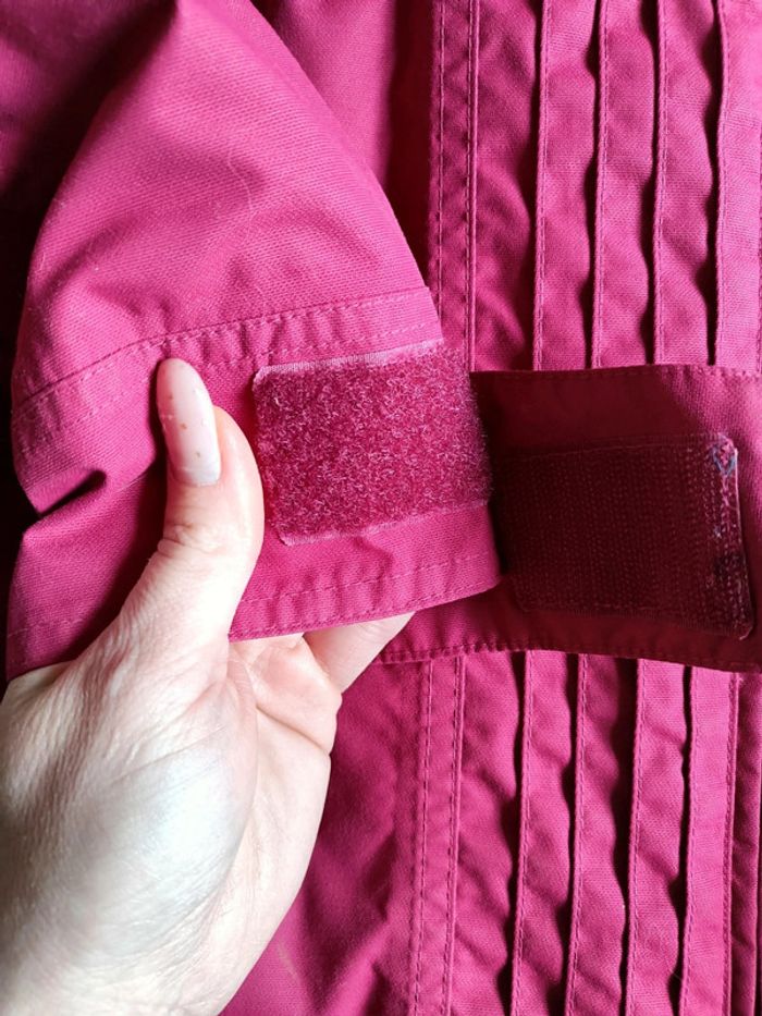 Manteau wed'ze femme - photo numéro 5