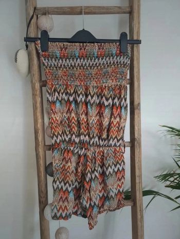 Combishort taille 38/40 M/L