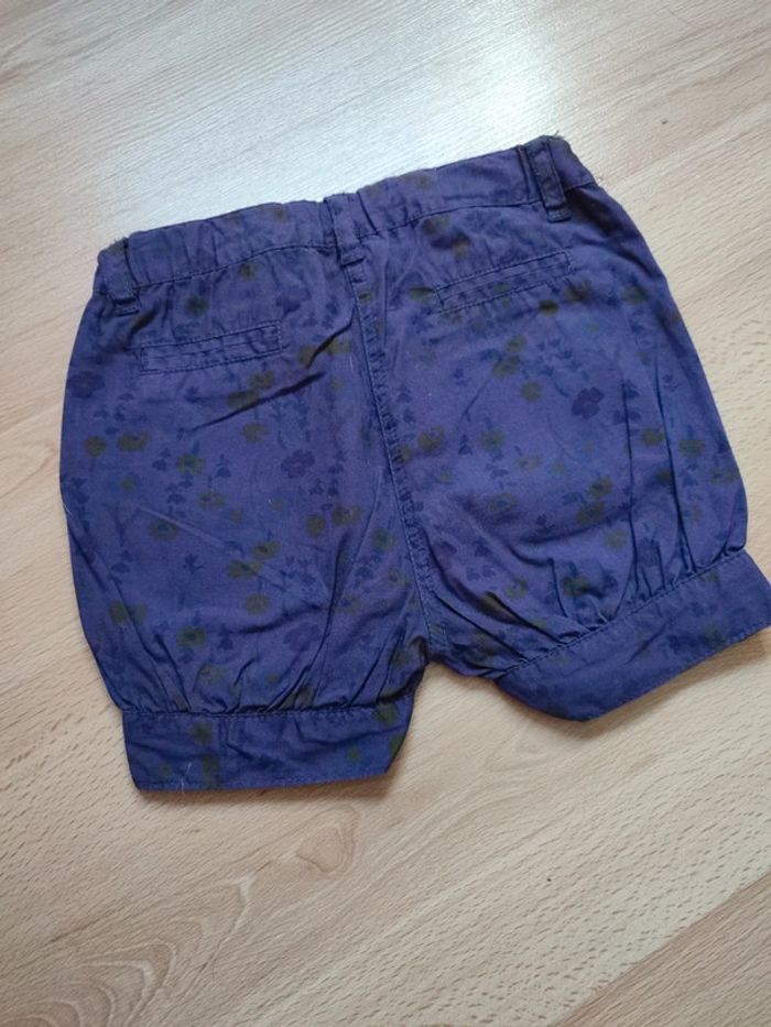 Short Vertbaudet - photo numéro 3