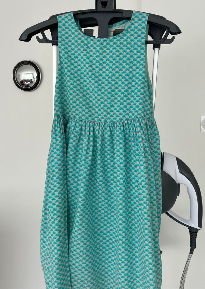Robe Dpam 10 ans