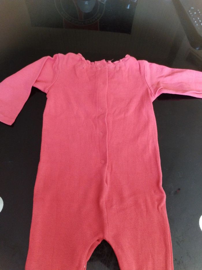 Pyjama fin - photo numéro 5