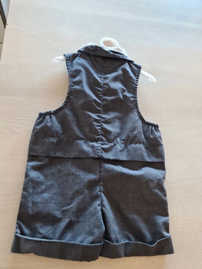 Costume bébé - photo numéro 4