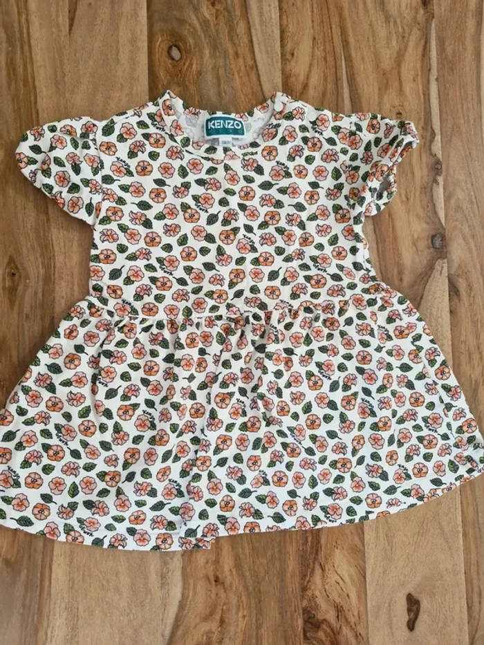 Robe Kenzo