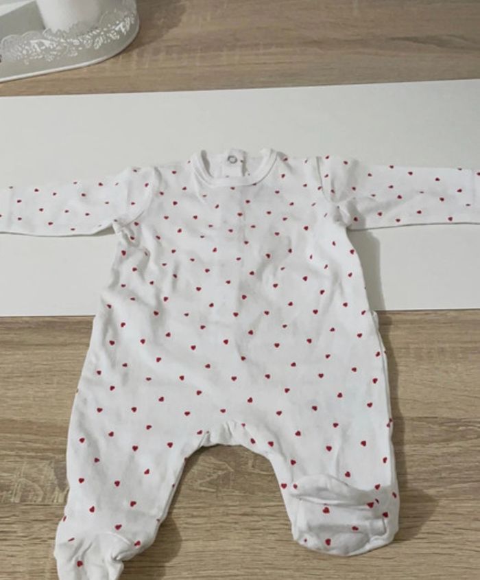 Pyjama naissance