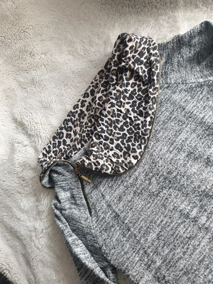 Tshirt Manches longues - photo numéro 3