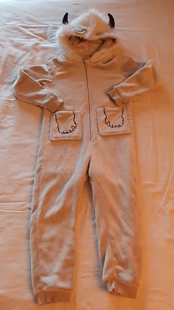 Surpyjama / combinaison
