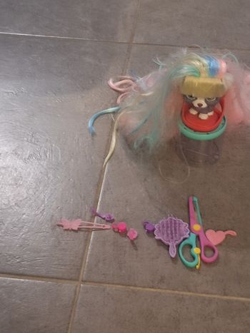 ViP hair pets academy