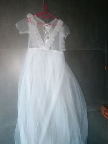 Robe grossesse