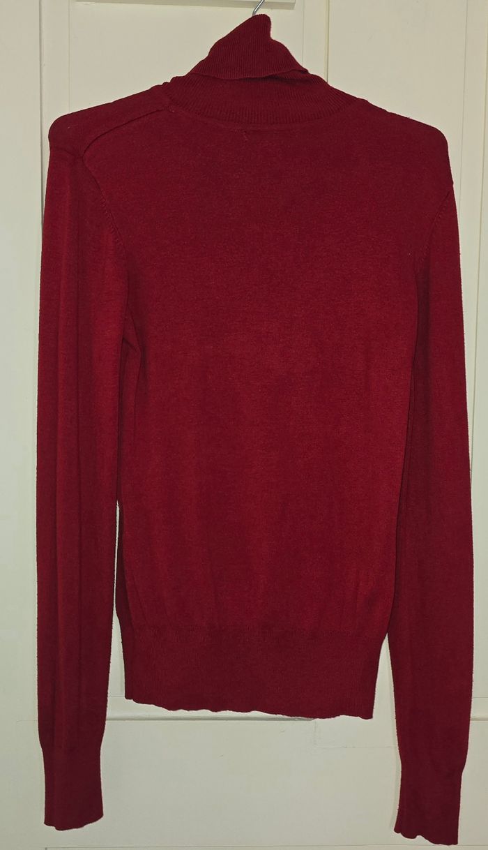 Lot de 2 pulls - photo numéro 4