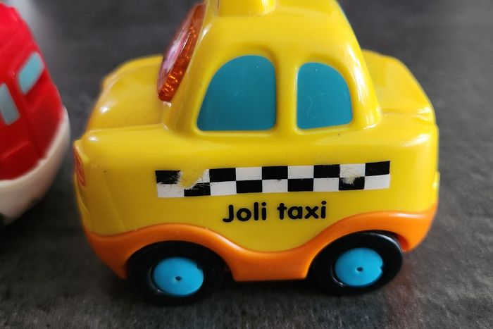 Tut tut bolides - photo numéro 5