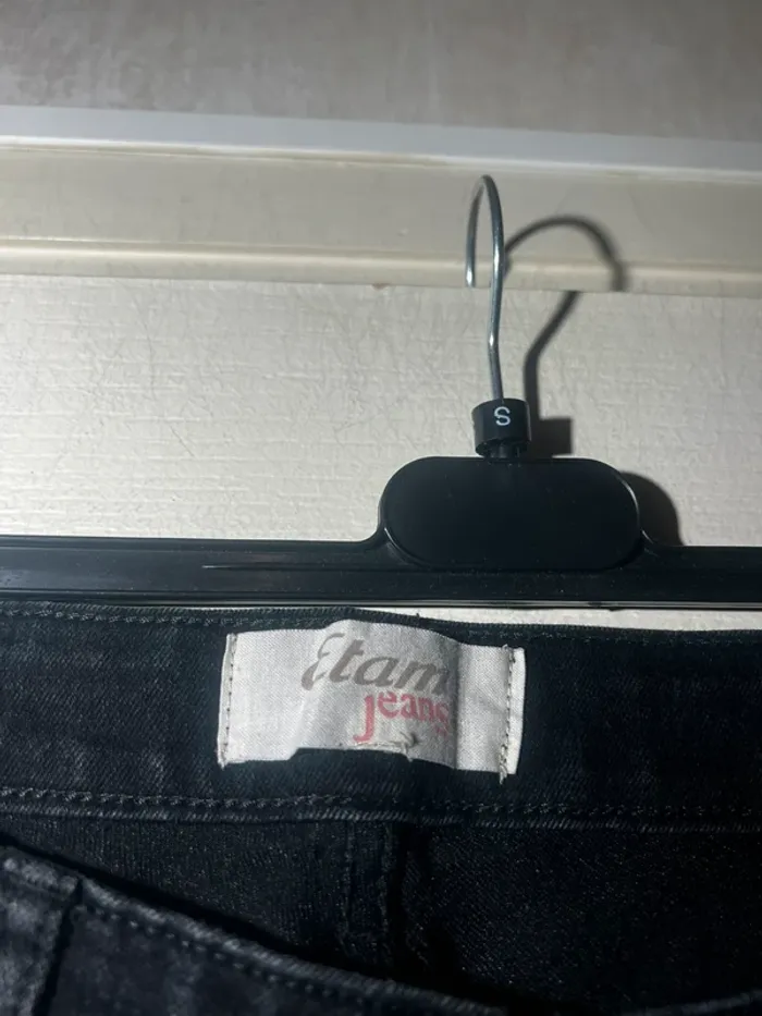 Jeans Etam - photo numéro 2