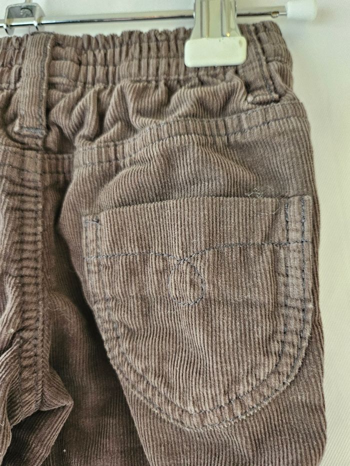 Pantalon 3 mois - photo numéro 5