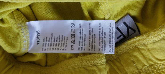 Joli short d'été - photo numéro 4