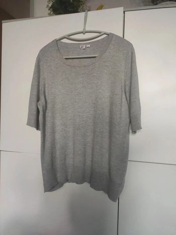 GAP t shirt sweat fin M