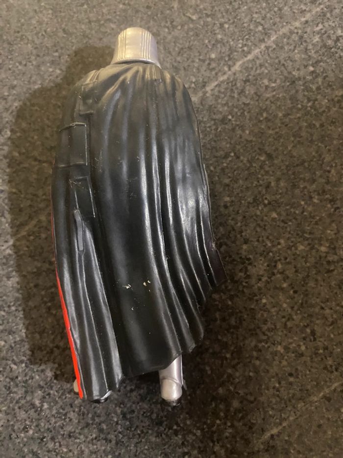 Star Wars Captain Phasma - photo numéro 3