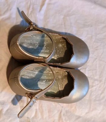 ballerines Fresh Poesie