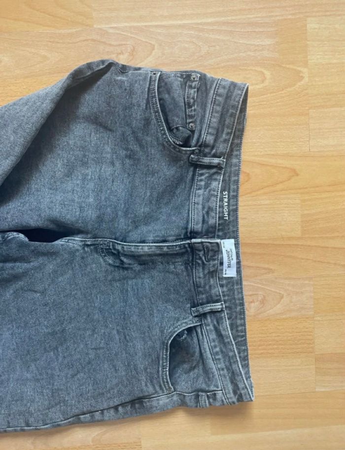 Jeans taille 44 marque Jennyfer - photo numéro 4
