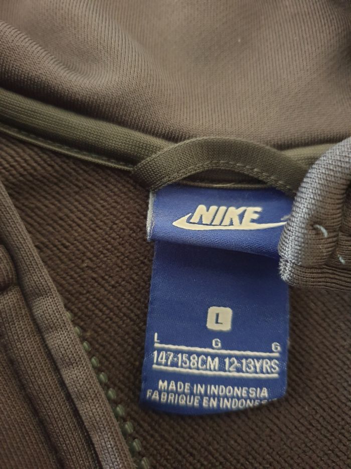 Veste Nike - photo numéro 2