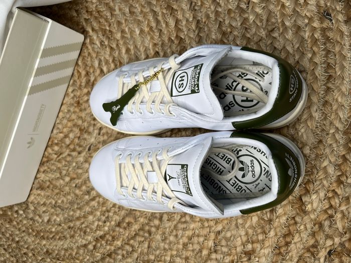 Adidas Stan Smith - photo numéro 7