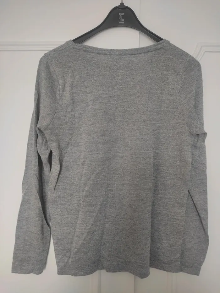 Pull leger - photo numéro 3