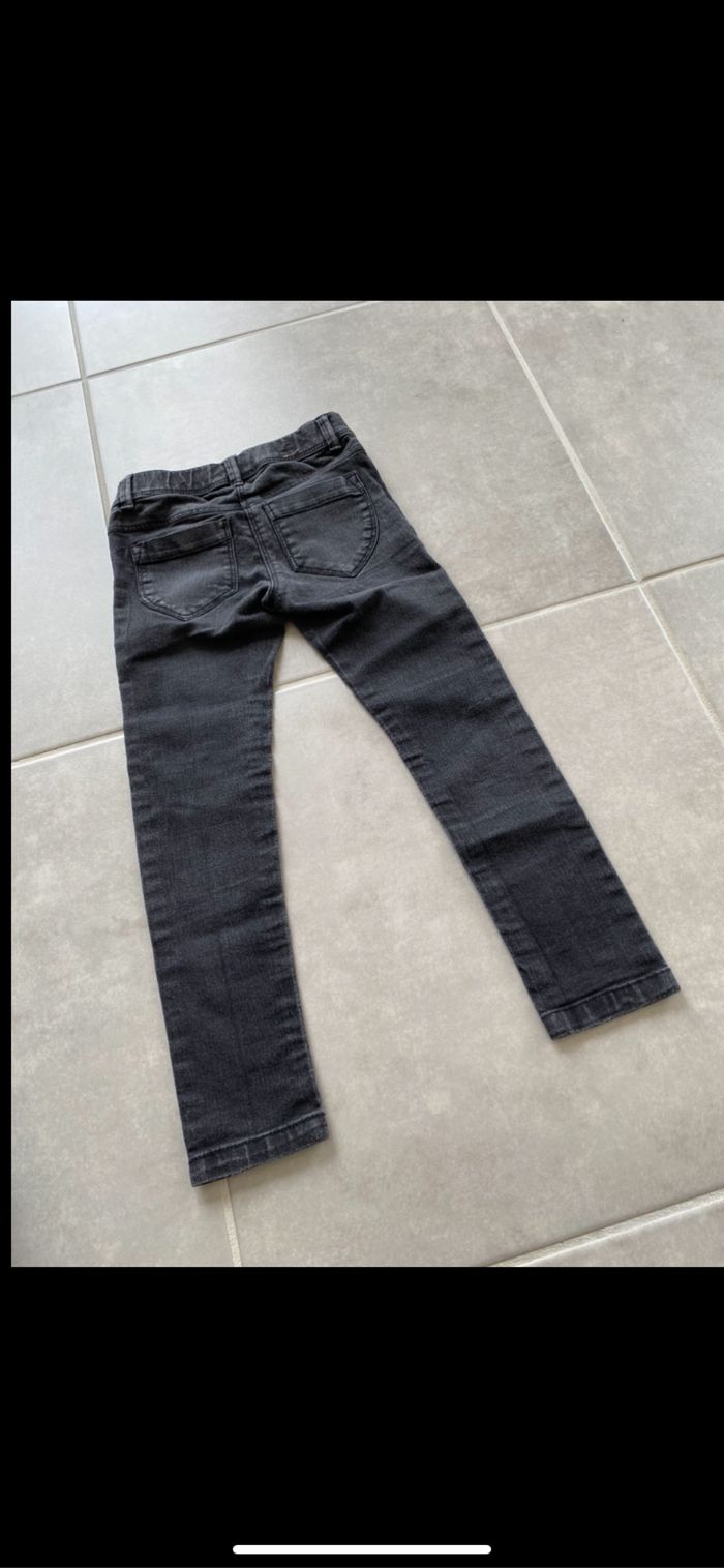 Jean / Jegging 6 ans - photo numéro 9