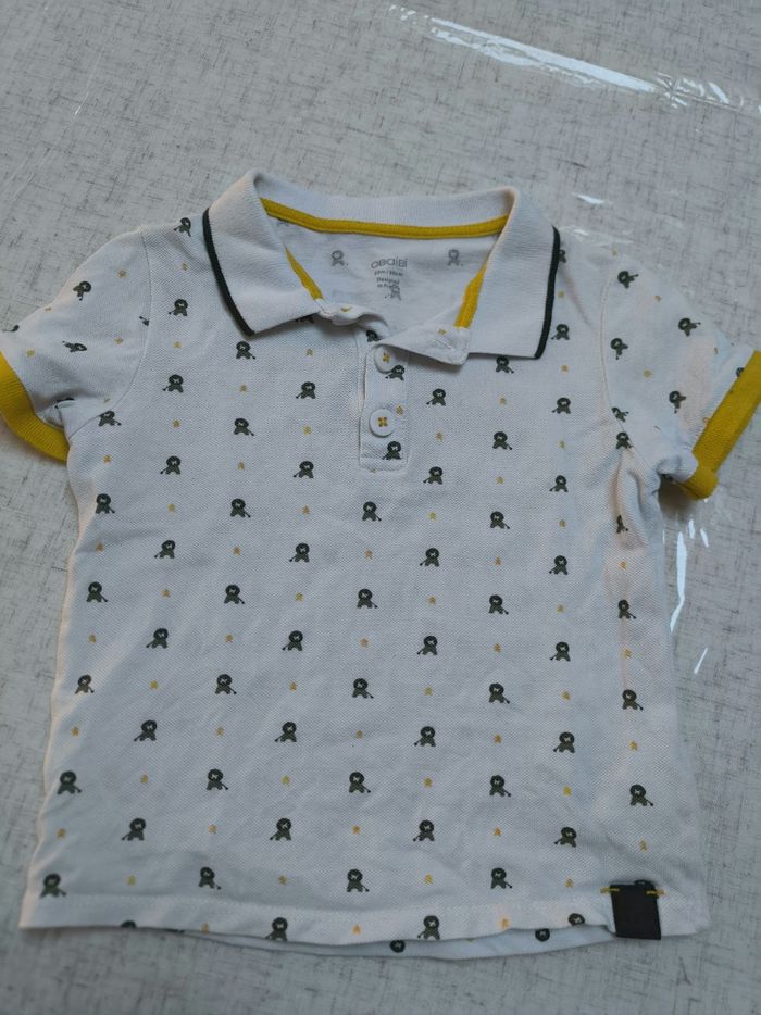 Lot t shirt - photo numéro 6