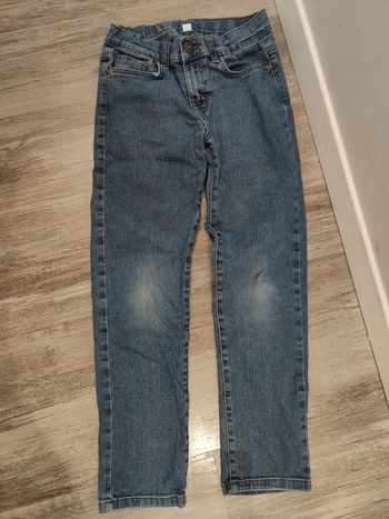 Jean 9-10 ans