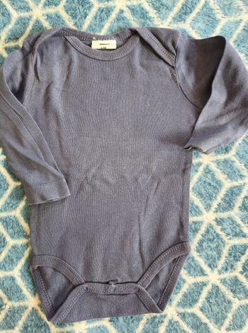 Body bébé 