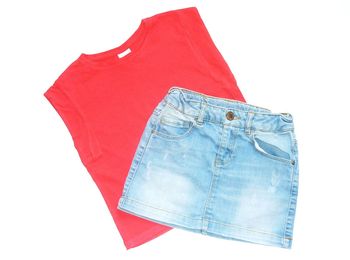 Ensemble Zara 7/8 ans