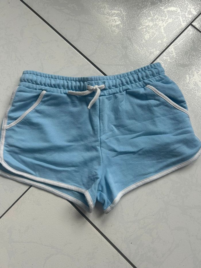 Short 9-10 ans
