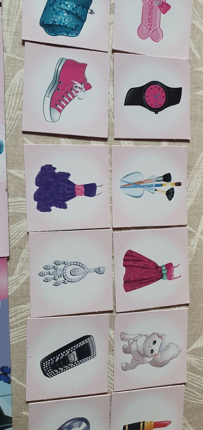 Jeux Barbie - photo numéro 9