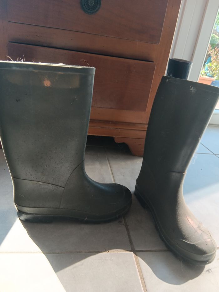 Bottes.de.pluie - photo numéro 2