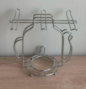 Support tasses à café Espresso