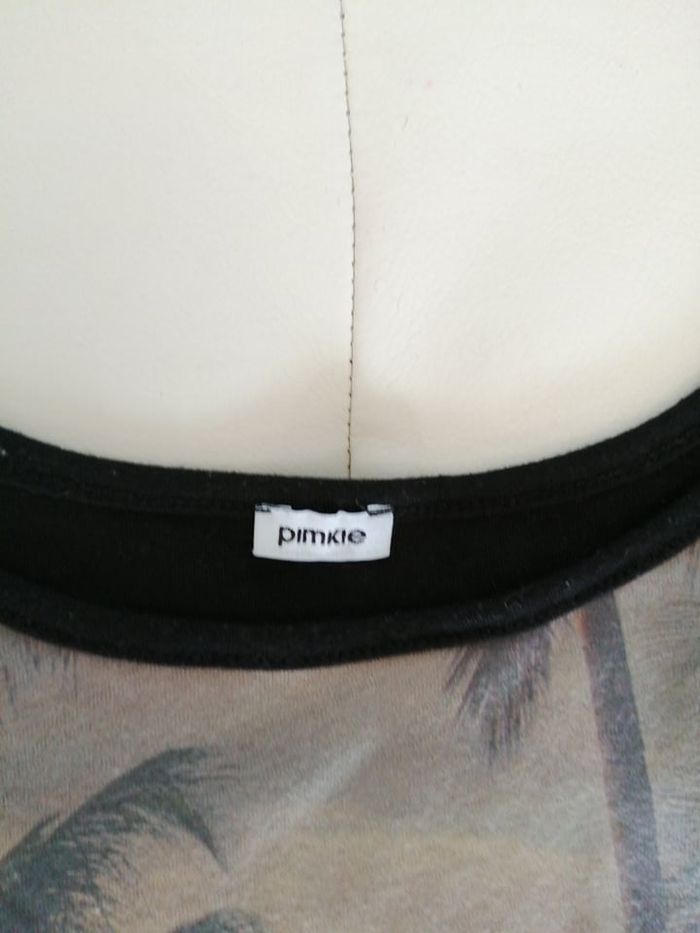 T-shirt femme T38-40 Pimkie - photo numéro 2