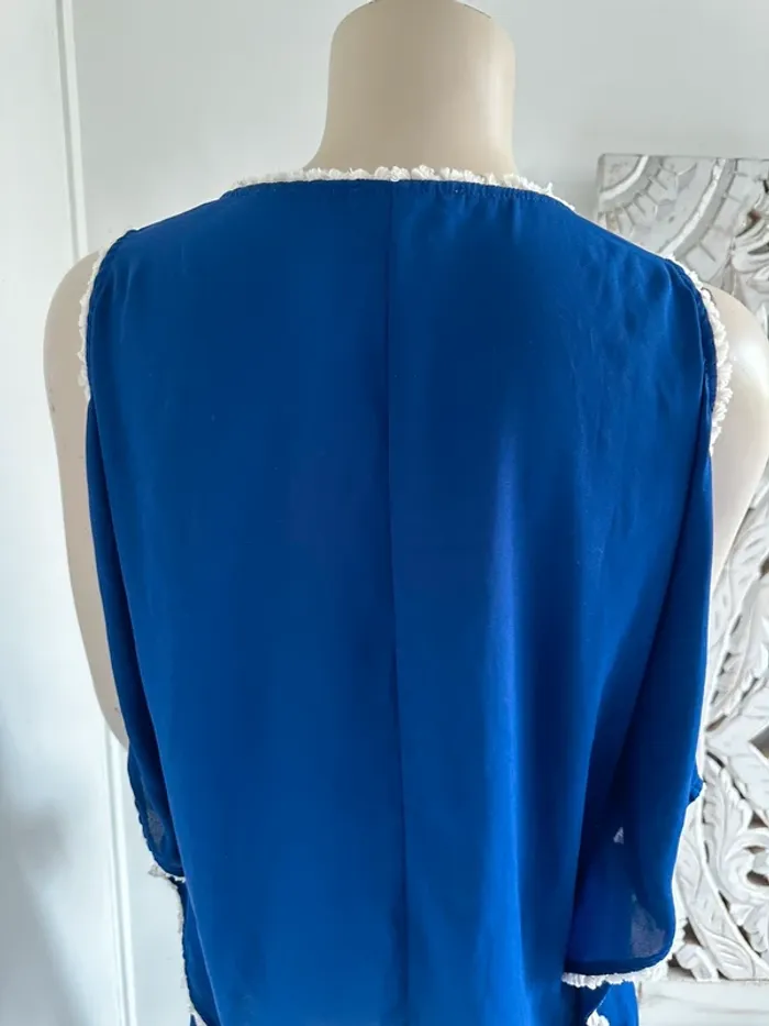 Blouse - photo numéro 7