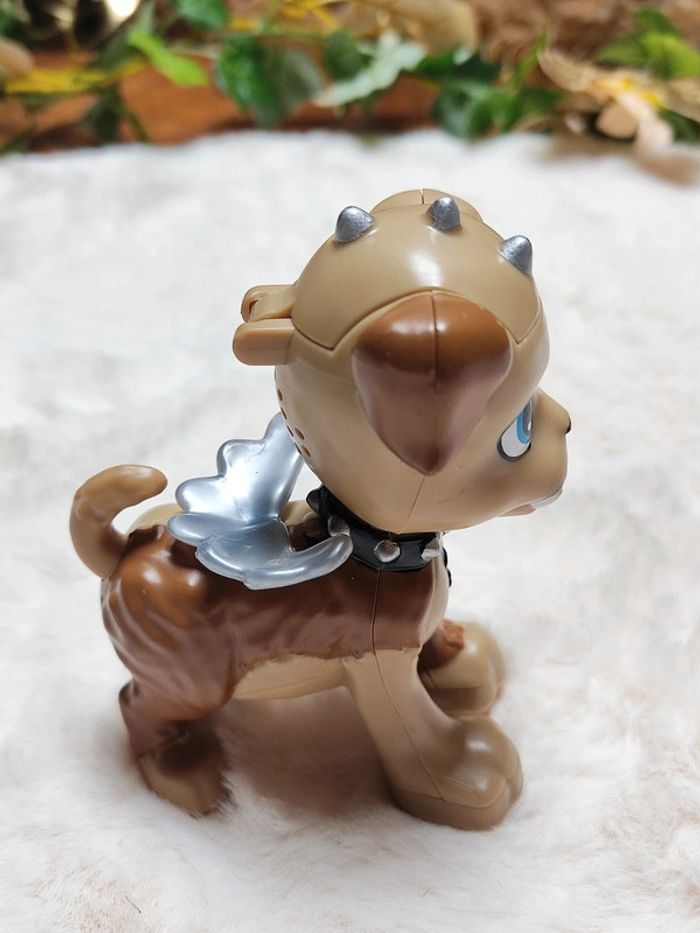 🦇Lot de deux animaux Monster High 🦇 - photo numéro 8