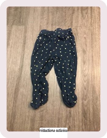 Pantalons pour bébé taille 12mois 🧸