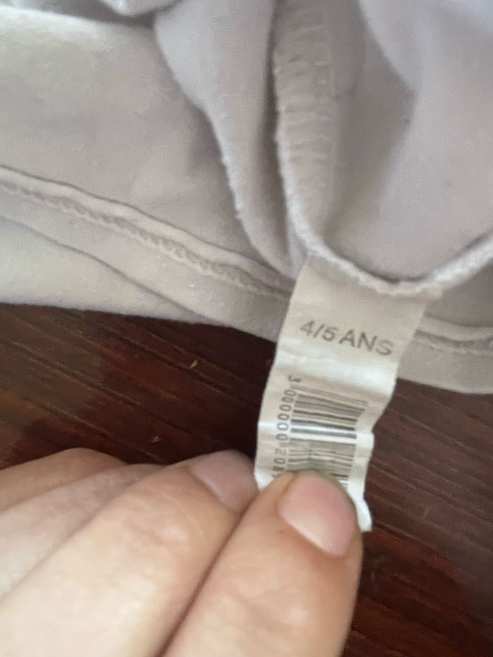 Débardeur - photo numéro 3