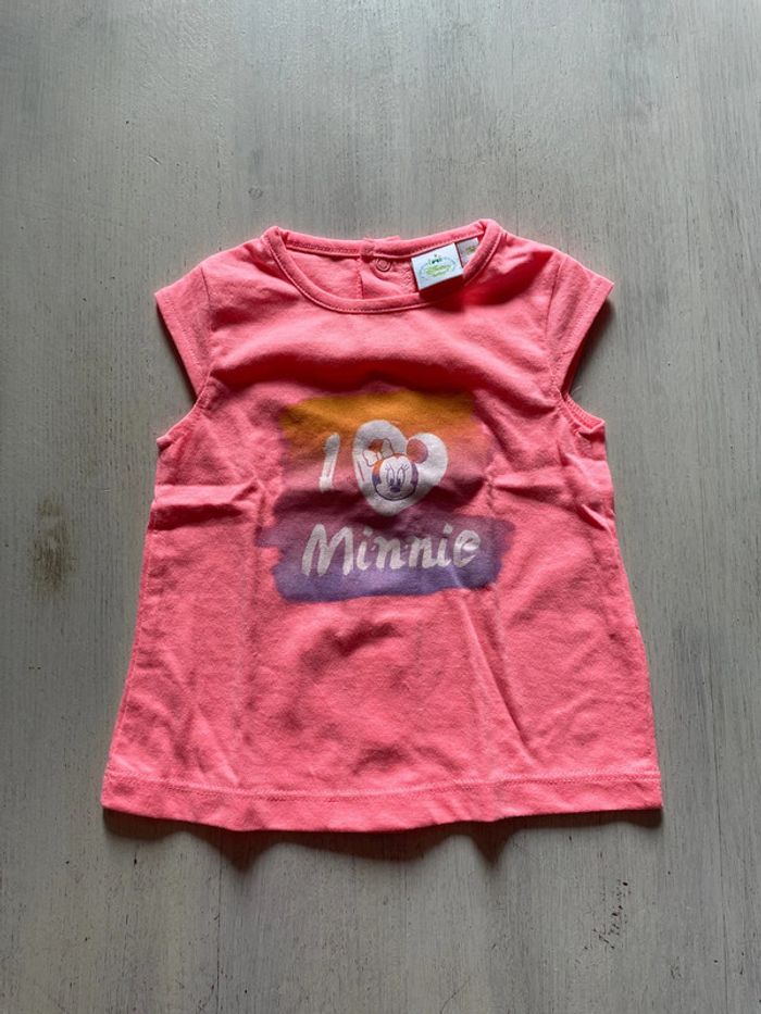 Très joli lot été fille 3 mois - photo numéro 14