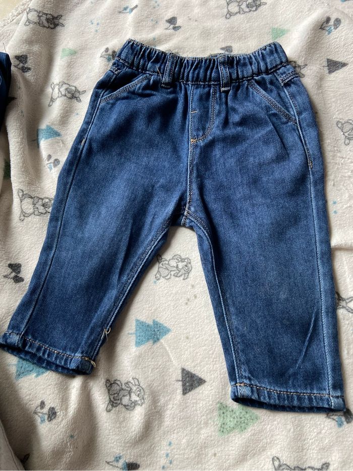 Lot de vêtements - photo numéro 4