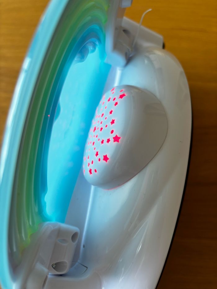 Piano Arc-En-Ciel Lumi Magique VTECH - photo numéro 4