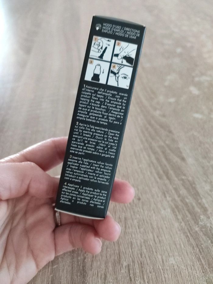 Lovren neuf - photo numéro 2