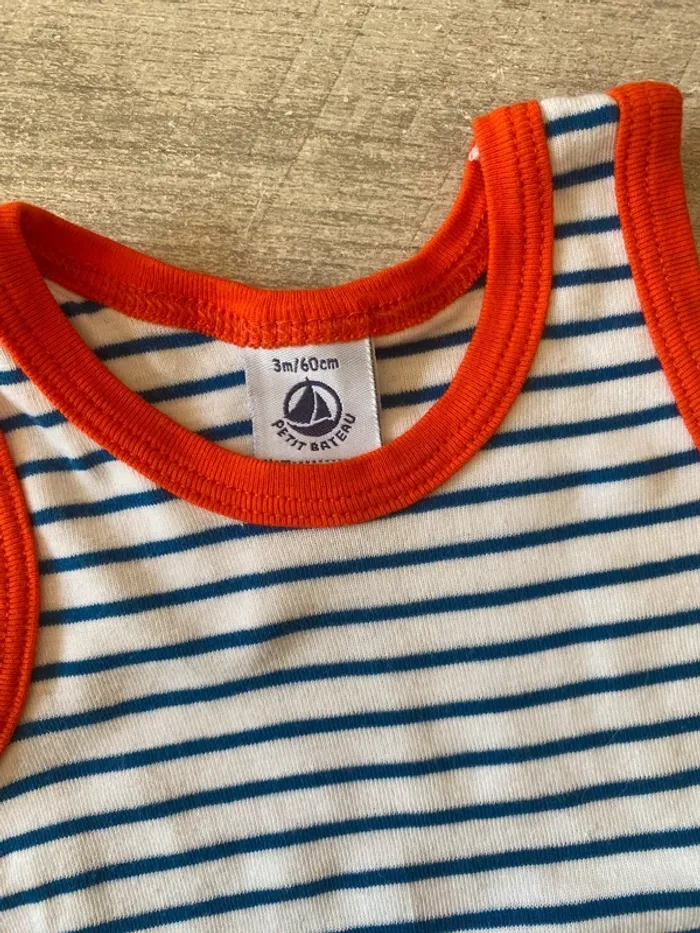 Pyjama - photo numéro 3