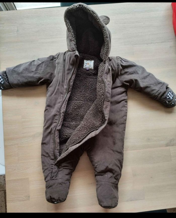 Combipilote 6 mois - photo numéro 2