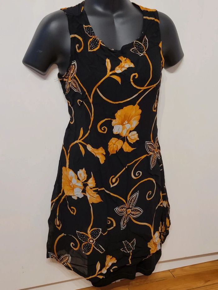 Robe de Designer Pourquoi Pas Modèle Clarisse Exclusif 38 M