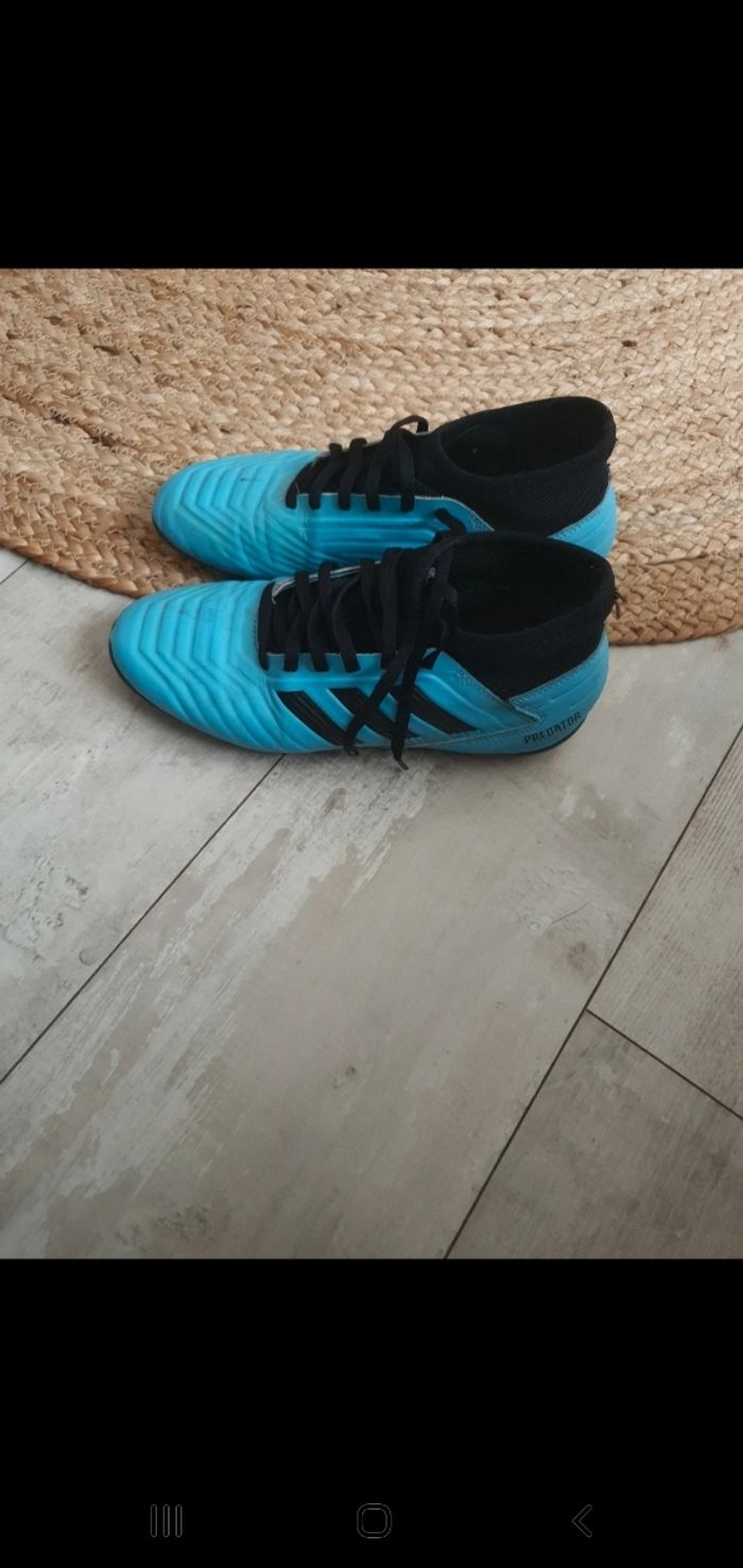 Crampon adidas - photo numéro 2