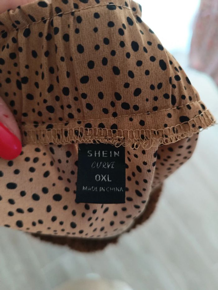 Jupe longue XL Shein - photo numéro 3
